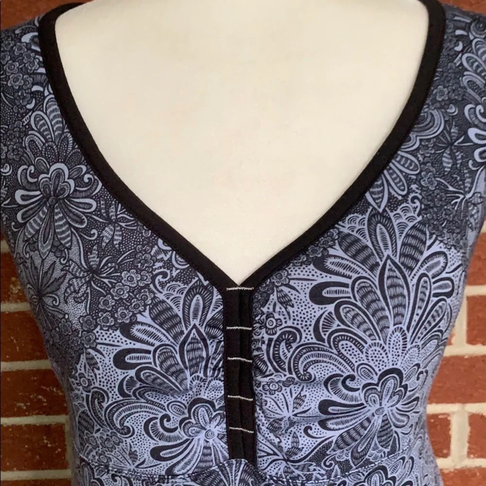 Gerry dress